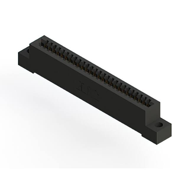892-026-520-104 EDAC Inc.  Edgeboard Connectors
